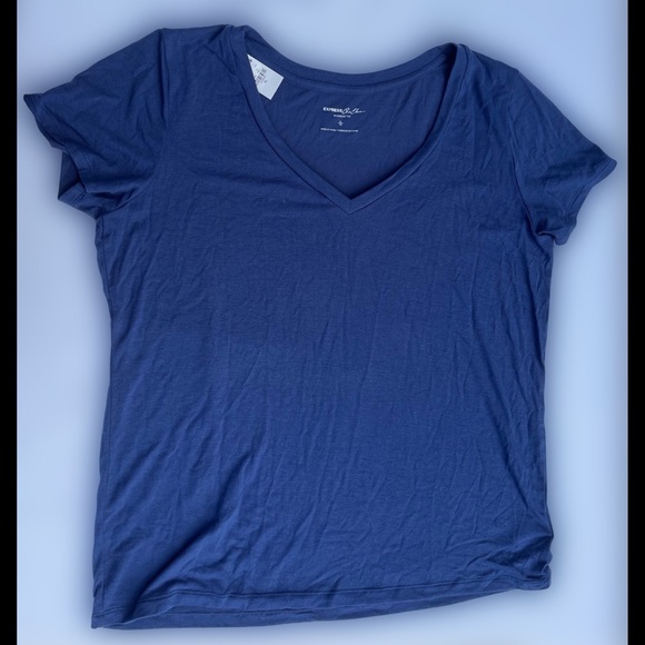 Express Tops - One Eleven Skimming Tee